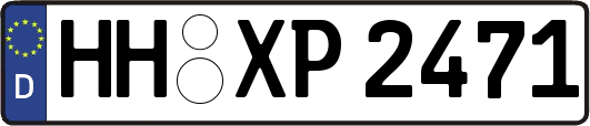 HH-XP2471