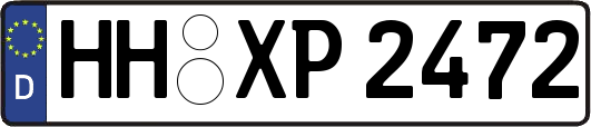 HH-XP2472