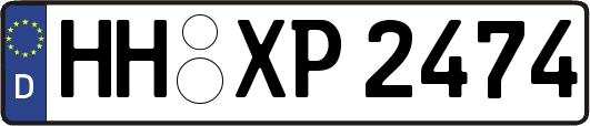 HH-XP2474