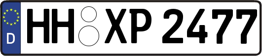 HH-XP2477