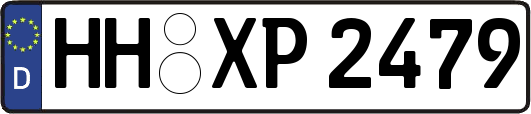 HH-XP2479