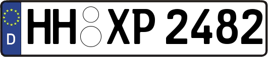 HH-XP2482