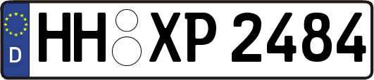 HH-XP2484
