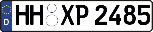 HH-XP2485