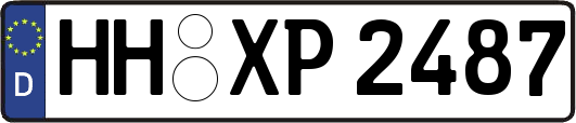 HH-XP2487