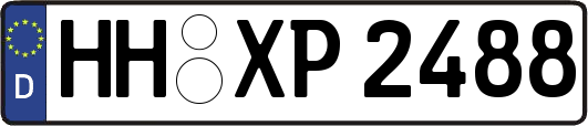 HH-XP2488
