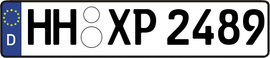 HH-XP2489