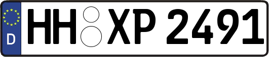 HH-XP2491