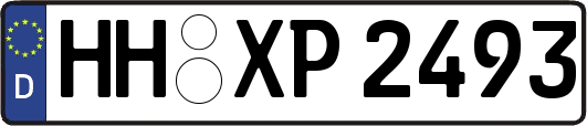 HH-XP2493