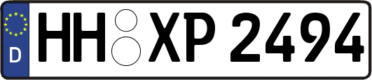 HH-XP2494
