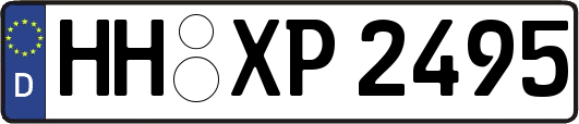 HH-XP2495