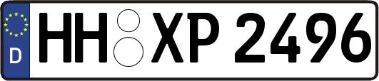 HH-XP2496