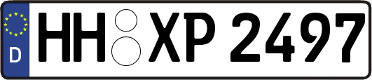 HH-XP2497