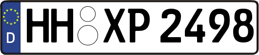 HH-XP2498