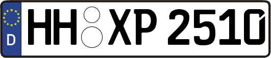 HH-XP2510