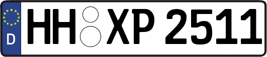 HH-XP2511