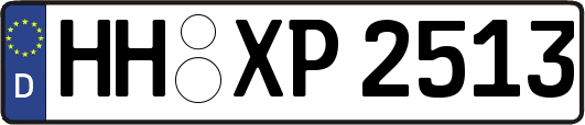 HH-XP2513