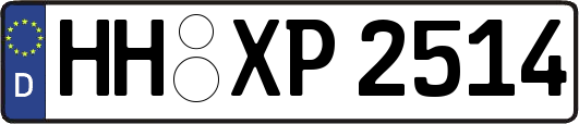 HH-XP2514