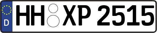 HH-XP2515