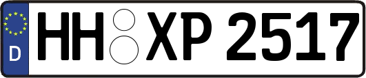 HH-XP2517
