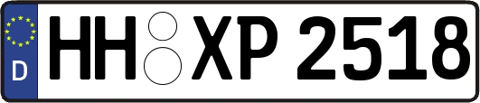 HH-XP2518