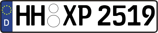 HH-XP2519
