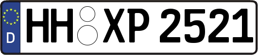 HH-XP2521