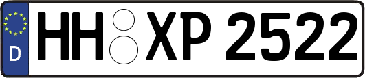 HH-XP2522
