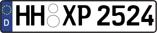 HH-XP2524