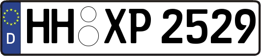 HH-XP2529