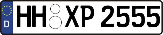HH-XP2555