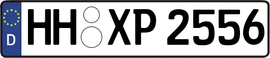 HH-XP2556