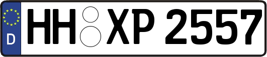 HH-XP2557