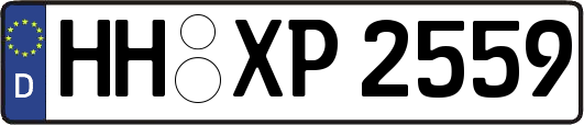 HH-XP2559