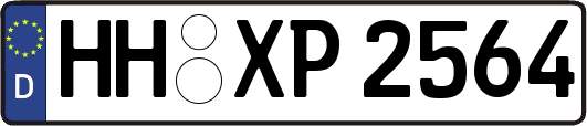 HH-XP2564