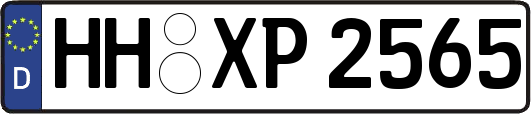 HH-XP2565