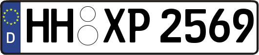 HH-XP2569