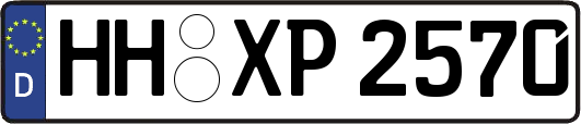 HH-XP2570