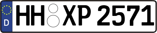 HH-XP2571