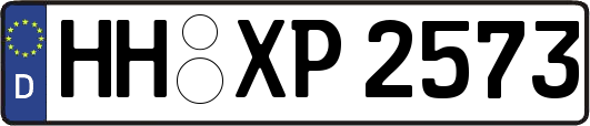 HH-XP2573