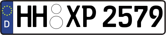 HH-XP2579