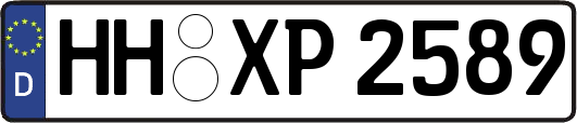 HH-XP2589