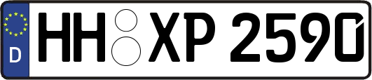 HH-XP2590