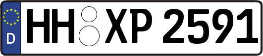 HH-XP2591