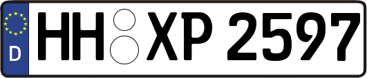 HH-XP2597