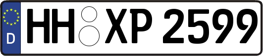 HH-XP2599