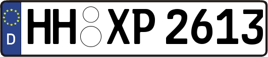 HH-XP2613