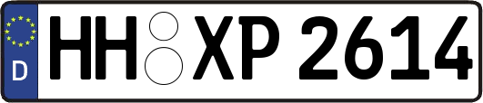 HH-XP2614