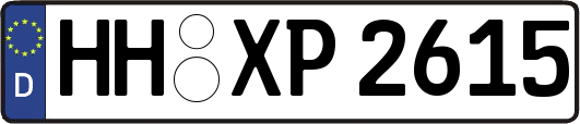 HH-XP2615