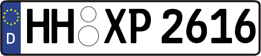 HH-XP2616